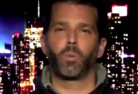 Donald Trump Jr Donald Trump Jr