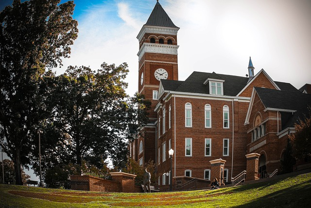 Clemson University