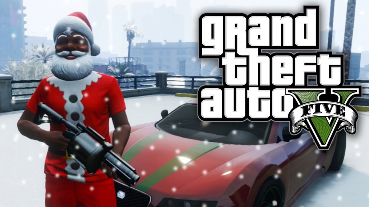 GTA Online Christmas DLC 2016 Top 10 features from fan wishlist revealed