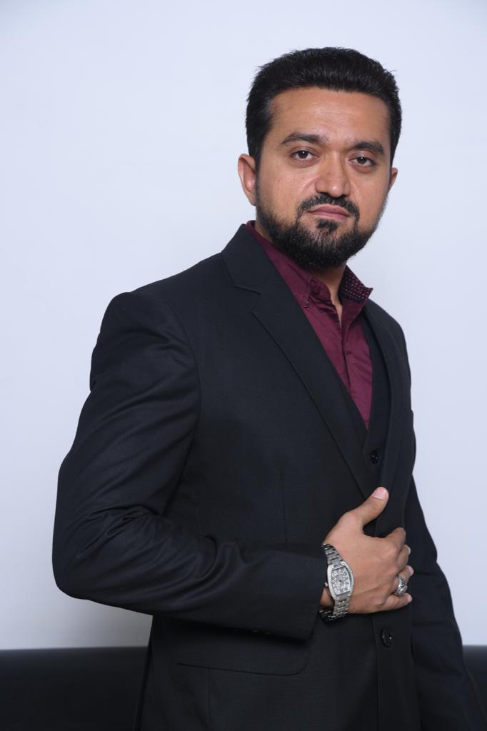 Imran Khan Nagori Imran Khan Nagori