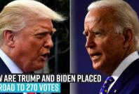 how-are-trump-and-biden-placed-on-road-to-270-votes