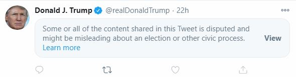 Donald trump Donald trump