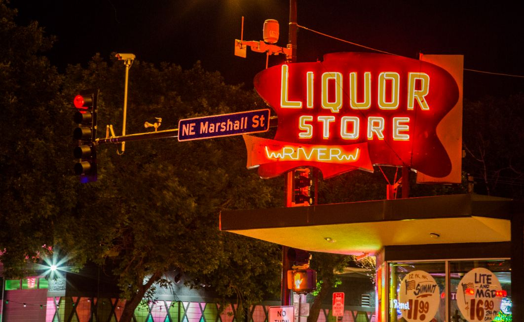 US Elections: Google Search for 'Liquor Stores Near Me' Hits Record High As Anxiety Hits New High