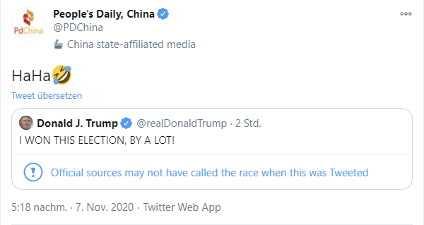 Twitter post Twitter post