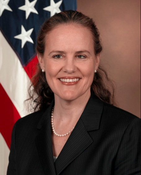 Michele Flournoy