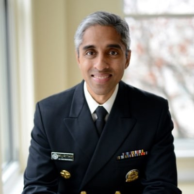 Vivek Murthy Vivek Murthy