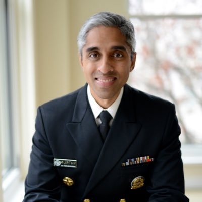 Vivek Murthy