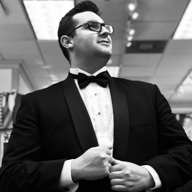 Joseph Ayoub Joseph Ayoub