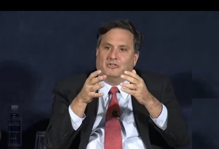 Ron Klain