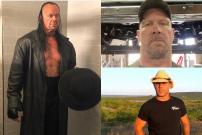 The Undertaker's Top Controversies