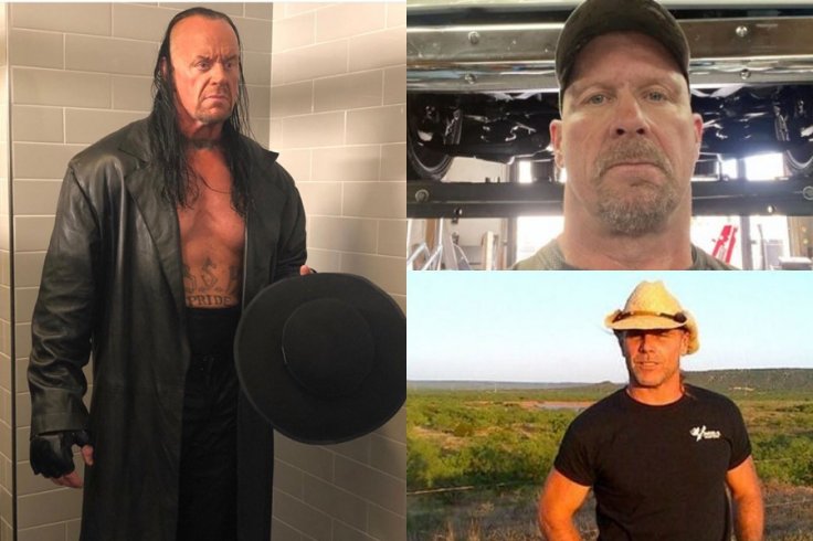 The Undertaker's Top Controversies