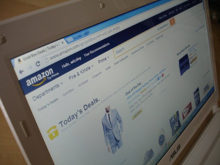 Amazon Amazon