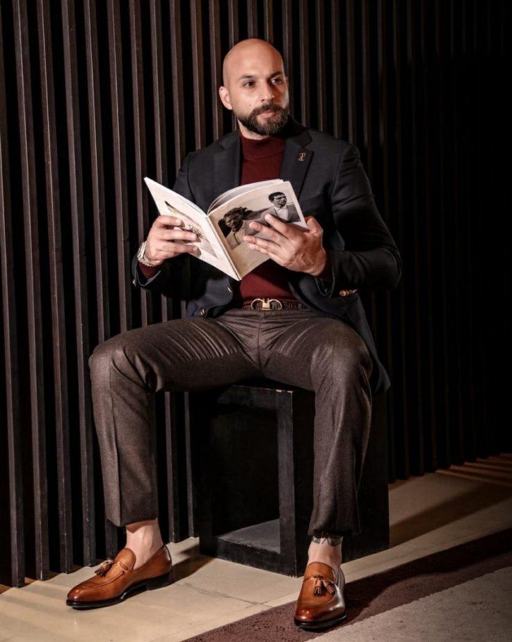 Yahia Hawwari Yahia Hawwari