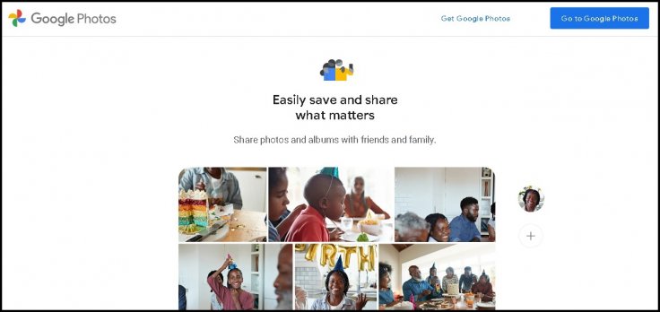 Google Photos