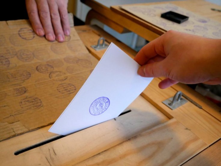 Voting Voting