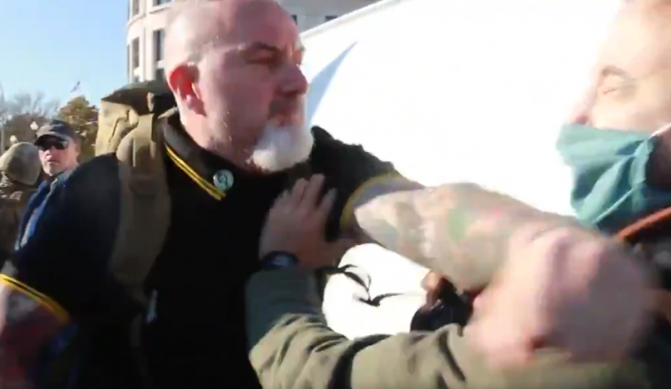 Proud Boys Proud Boys