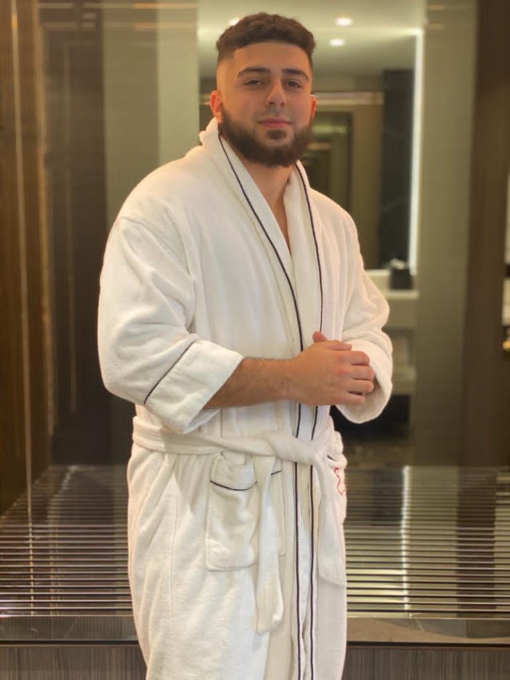 Abdullah Al Kobeissy Abdullah Al Kobeissy