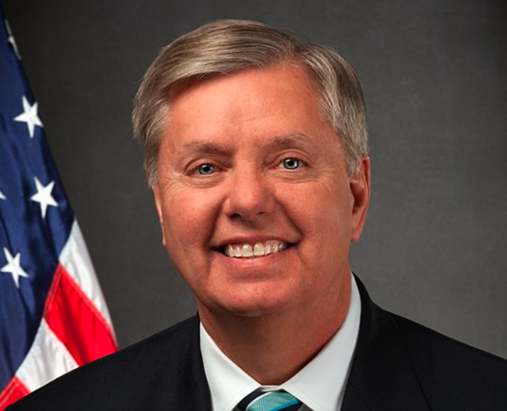 Lindsey Graham