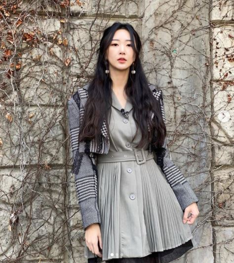 South Korean Actress Subin Injured in Four-Car Collision on Jungbu ...