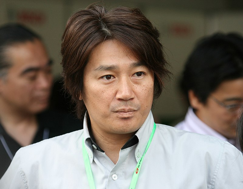 Japanese Singer Masahiko Kondo Aka Matchy Suspended For Extra Marital Affair With Mysterious Woman