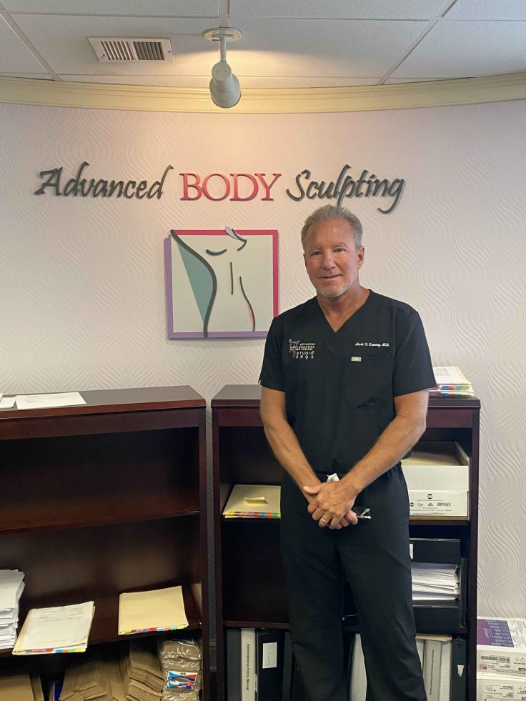 Dr. Lowney Dr. Lowney