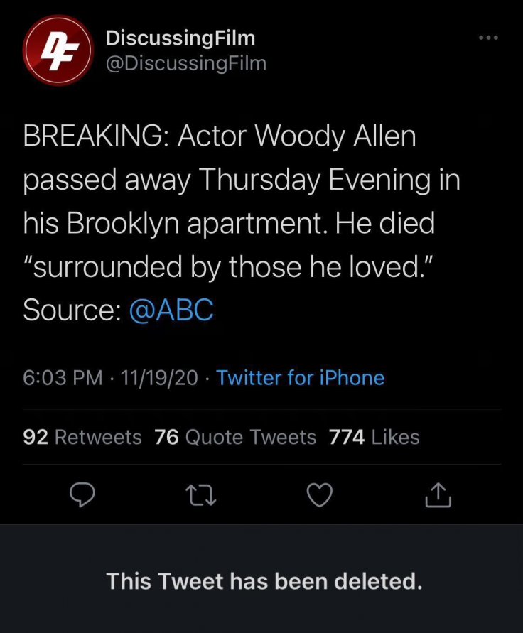woody allen woody allen