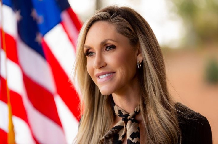 Lara Trump