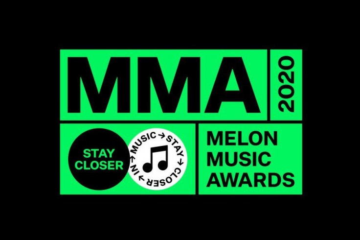 Melon Music Awards 