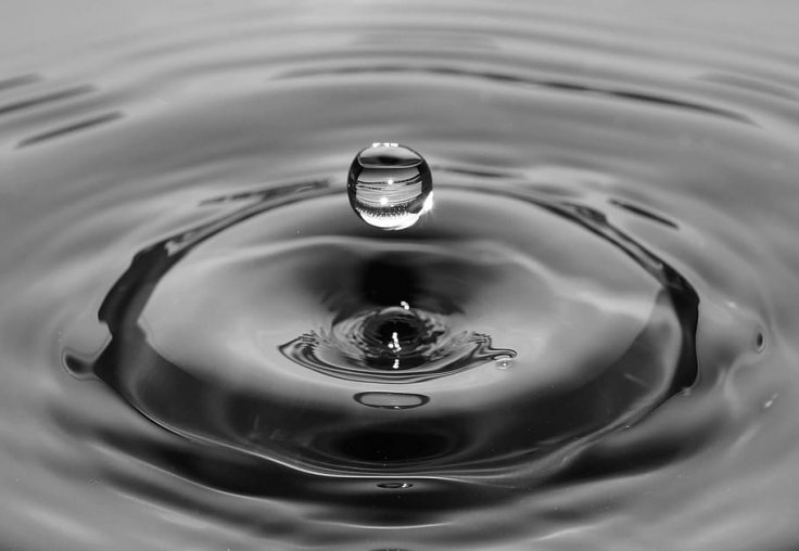 Water Water
