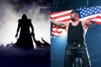 The Undertaker Retirement