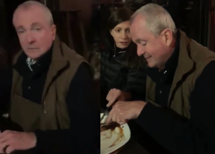Phil Murphy Phil Murphy