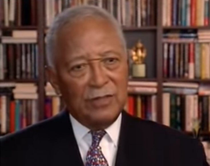 David Dinkins David Dinkins
