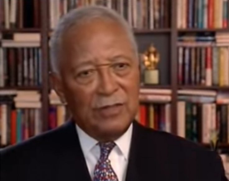 David Dinkins