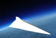 Hypersonic missiles