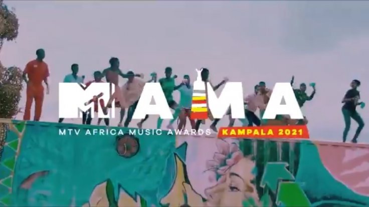 MTV Africa Music Awards