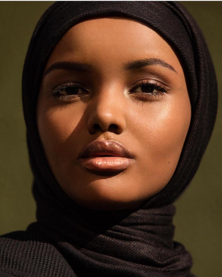 Halima Aden