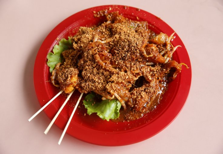 Best Places to dine for National Day Best Places to dine for National Day