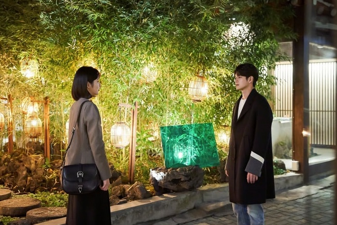 More Than Friends Kdrama More Than Friends Kdrama