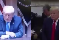 Donald Trump Donald Trump