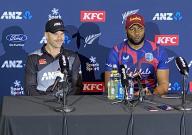 West Indies vs New Zealand Live Streaming
