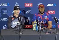 West Indies vs New Zealand Live Streaming