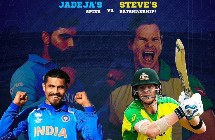 India vs Australia 2nd T20 Live Streaming