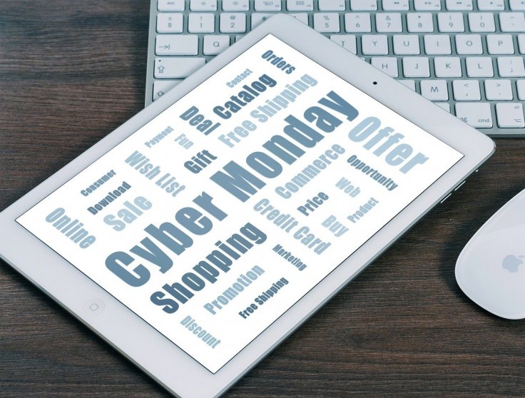 Cyber Monday Cyber Monday