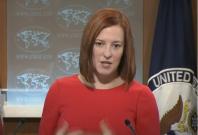 Jen Psaki Jen Psaki