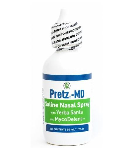 Pretz-MD