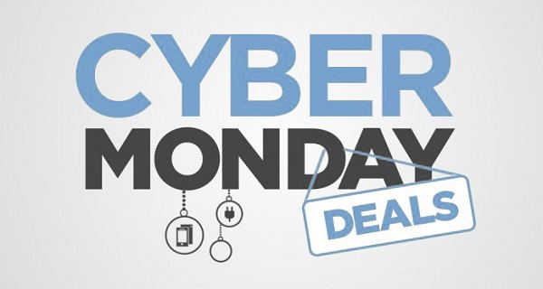 Cyber Monday Online deals