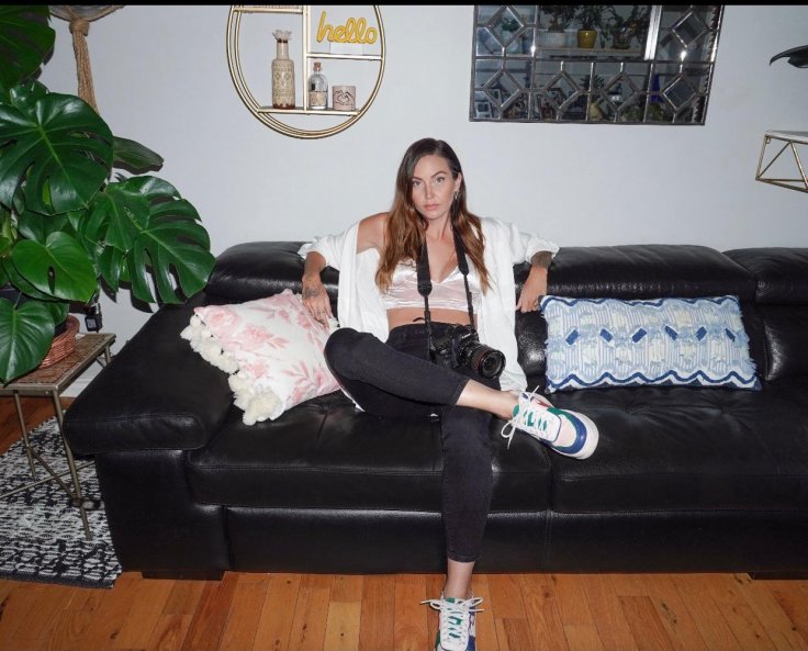 Ashlee Krutzfeldt Ashlee Krutzfeldt