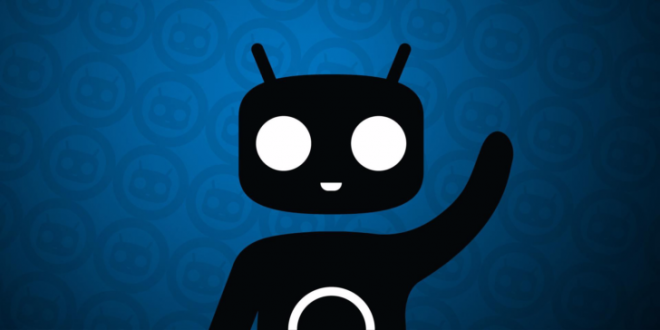 CyanogenMod 14.1 Nightly