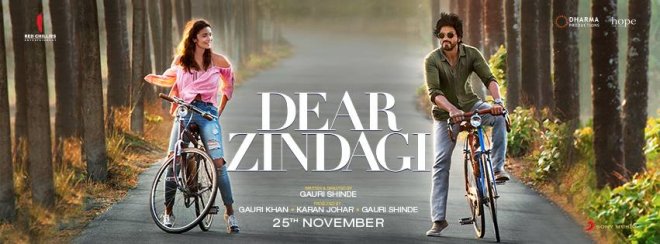 Dear Zindagi: 8 life lessons from the film we all need to know for happier life