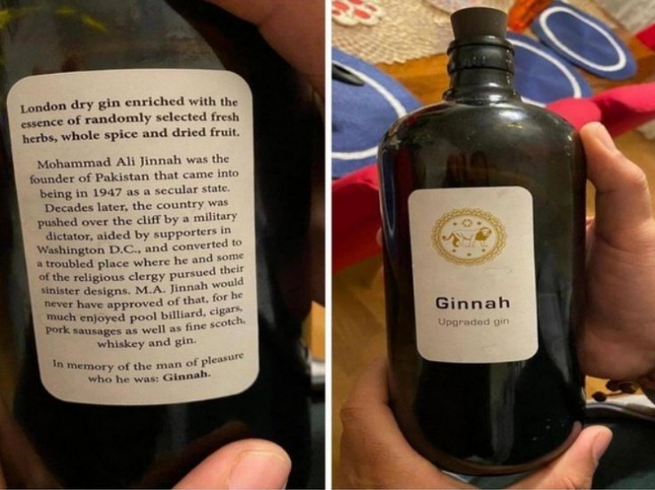 Ginnah Ginnah